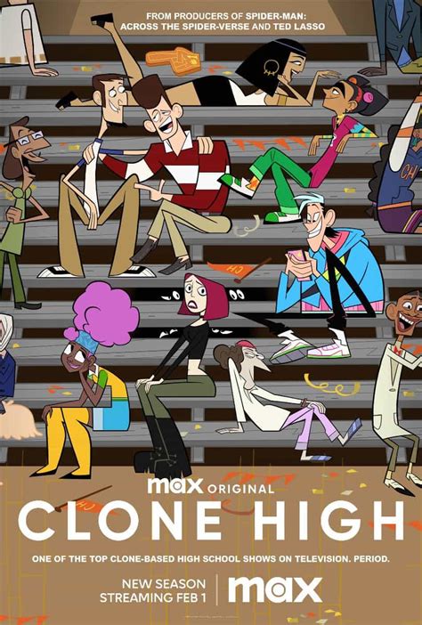 where to watch clone high season 2 for free|clone high season 2 episode 1.